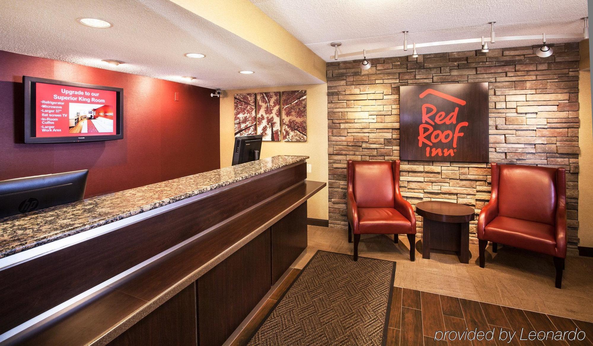 Red Roof Inn Mt Laurel Mount Laurel Luaran gambar