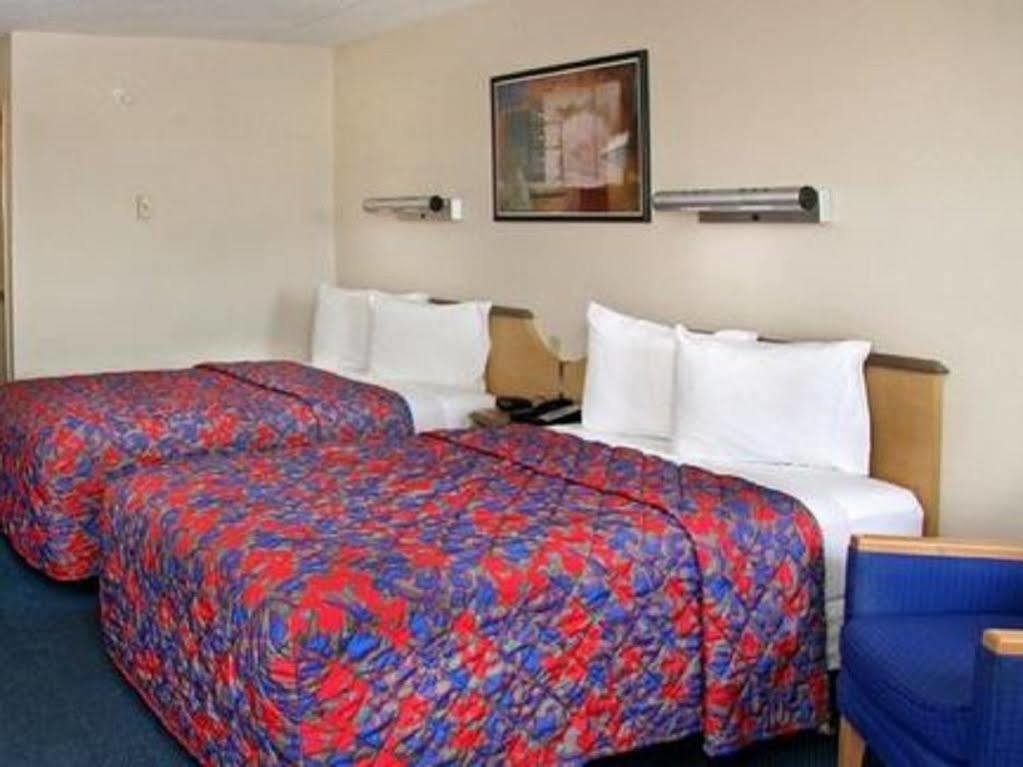 Red Roof Inn Mt Laurel Mount Laurel Luaran gambar