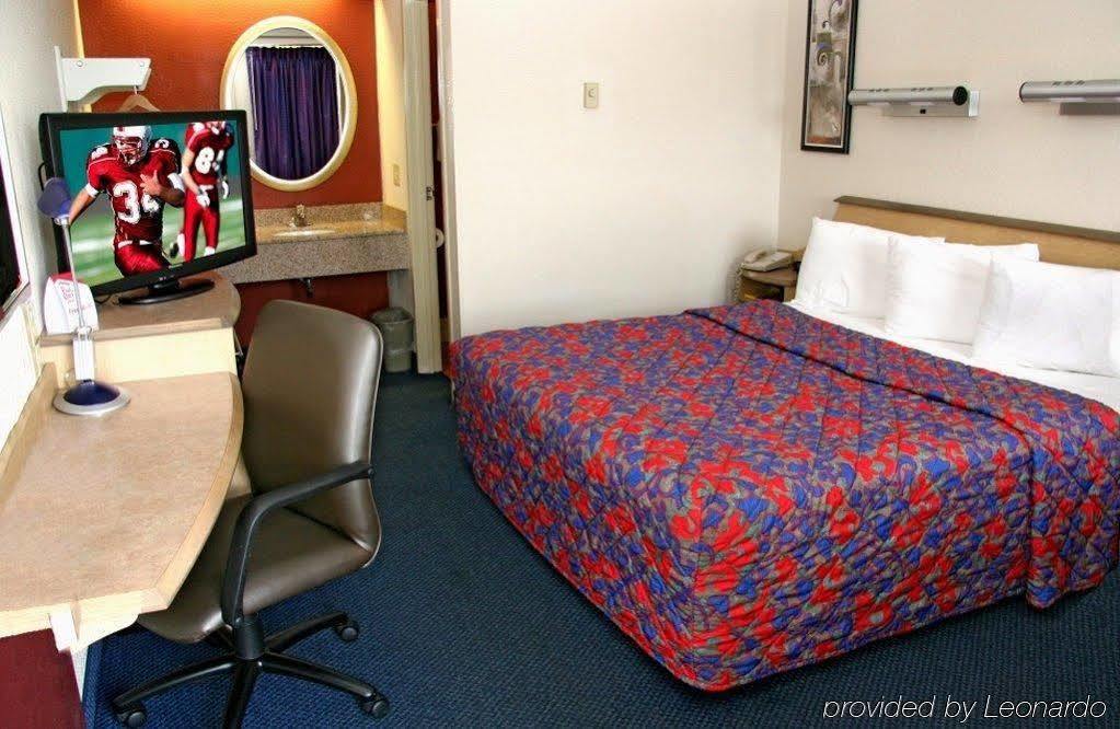 Red Roof Inn Mt Laurel Mount Laurel Luaran gambar